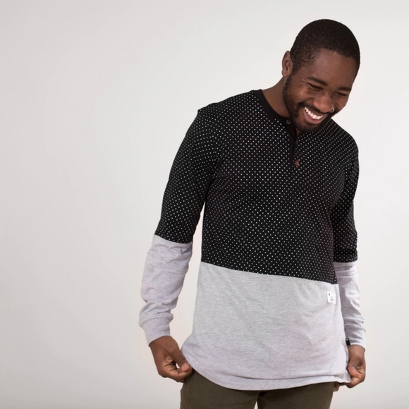 Halfwits T DOT Heather - Picture 5 of 6